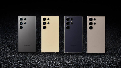 Представлена новая линейка Samsung Galaxy S24!
