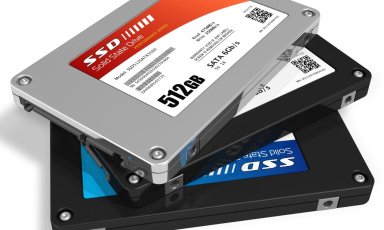 SSD