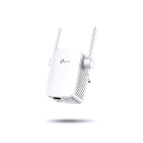 Беспроводные точки доступа и усилители Wi-Fi